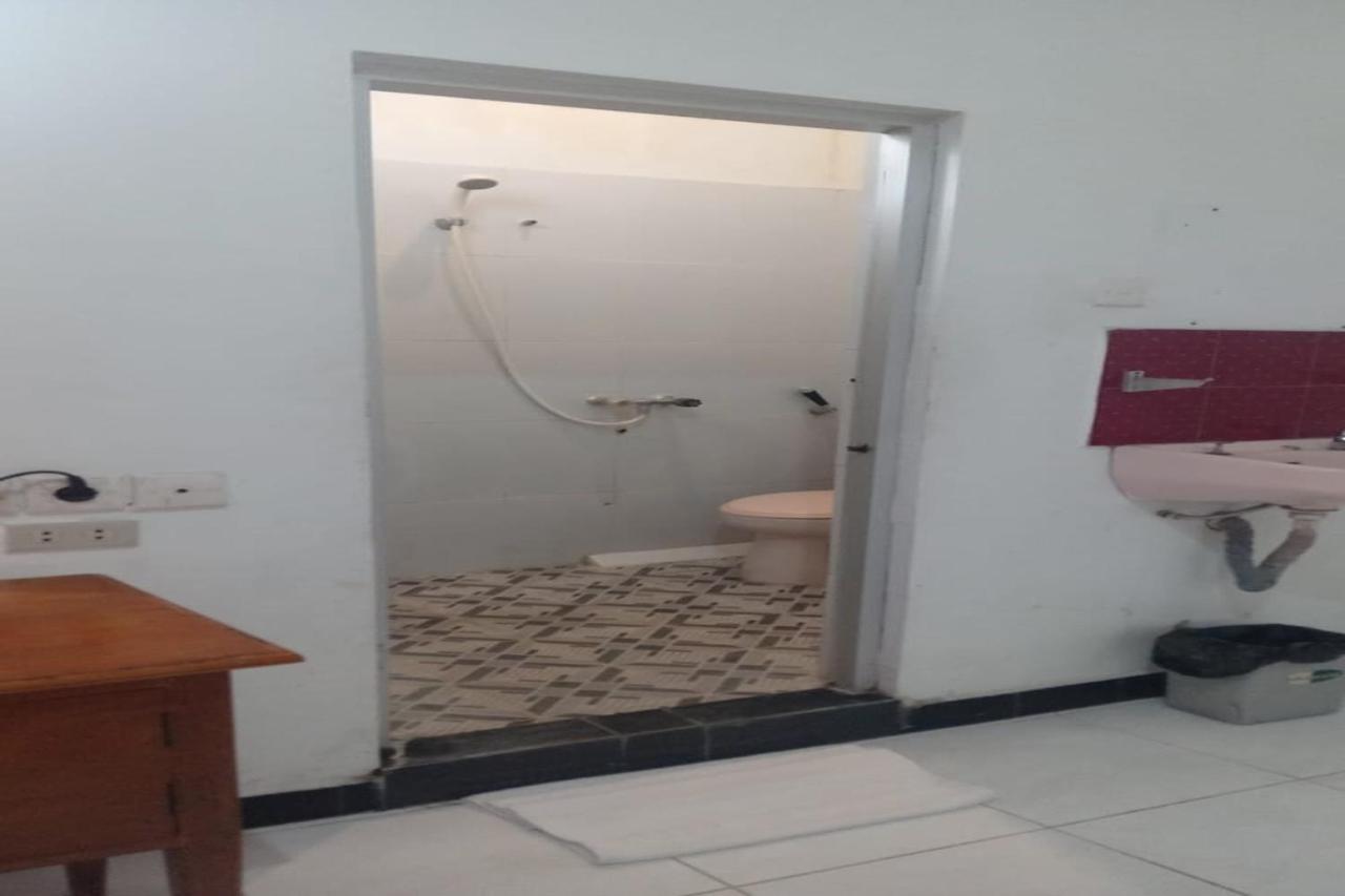 Hotel Asia بوغيتّينغي المظهر الخارجي الصورة