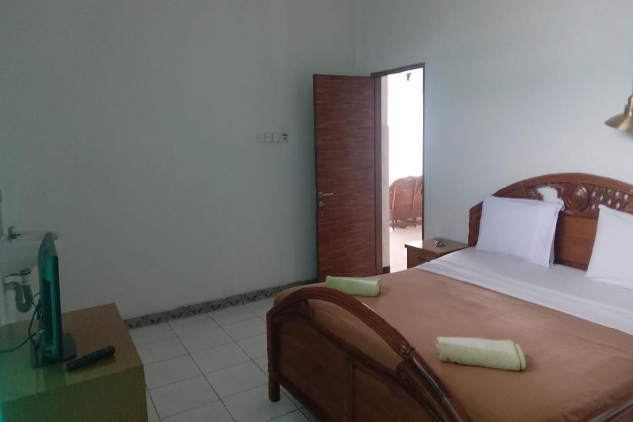 Hotel Asia بوغيتّينغي المظهر الخارجي الصورة
