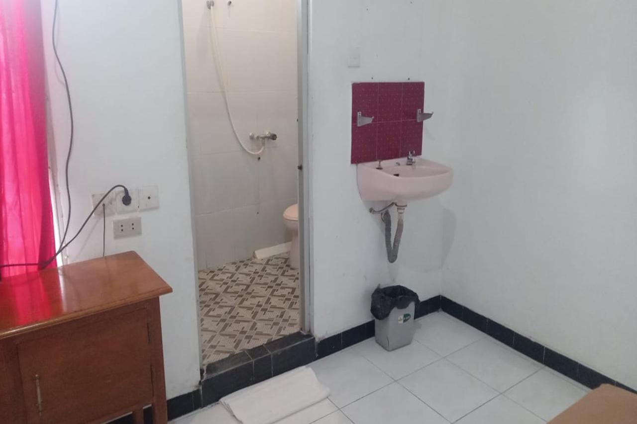 Hotel Asia بوغيتّينغي المظهر الخارجي الصورة