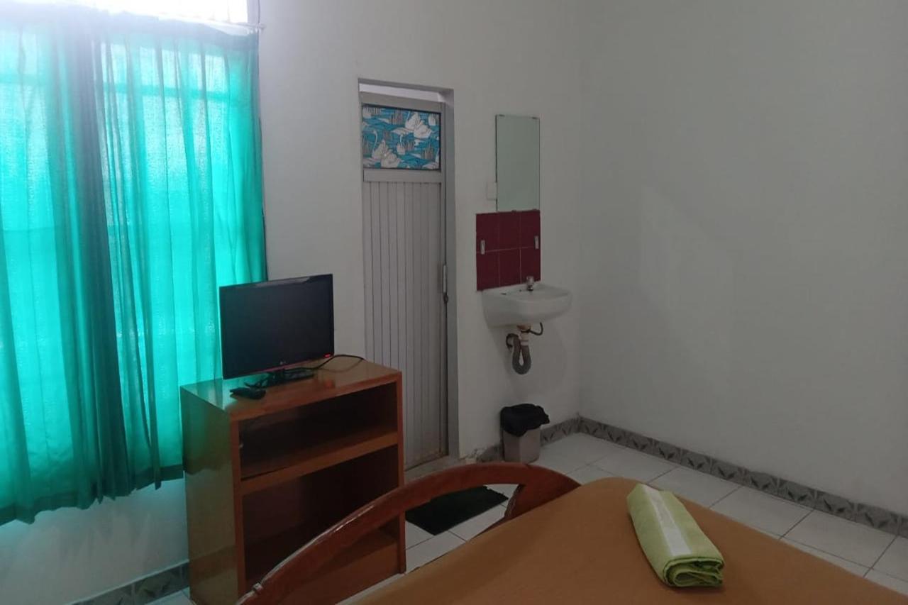 Hotel Asia بوغيتّينغي المظهر الخارجي الصورة