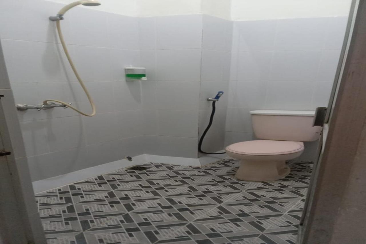 Hotel Asia بوغيتّينغي المظهر الخارجي الصورة