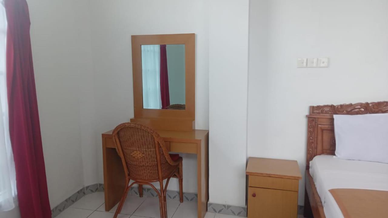 Hotel Asia بوغيتّينغي المظهر الخارجي الصورة
